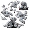 ORK CORPSES