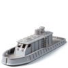 SUMP PIRATES BOAT THE HYPERION