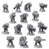 KHAZAROTH EMPIRE PROSPECTORS V2 (14U)