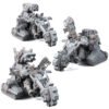 KHAZAROTH EMPIRE SURVEYORS (3U)