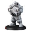 TRAITOR OUTCASTS OGRE BULLET