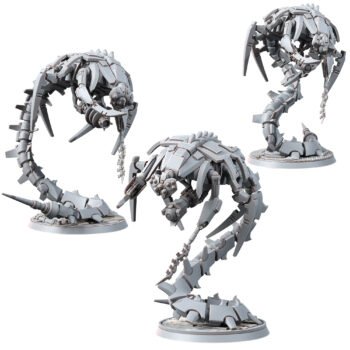 UNDYING WRAITHS (3U)