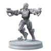 AUTOMATA ASSAULT SPECIALIST AKIRA