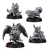 CHAOS PAWS OF THE APOCALYPSE