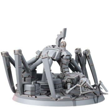 UNDYING CREEPING WRAITH