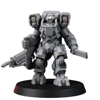 IMPERIAL EXOSQUAD KELLQUIST