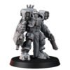 IMPERIAL EXOSQUAD CARRIGAN
