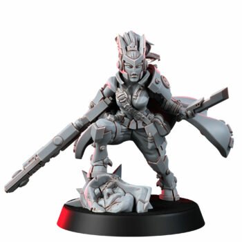 GREATER GOOD FLAMESWORD BATTLE GENERAL