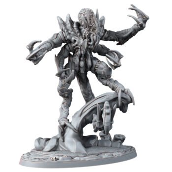 COSMIC DEVOURER GENOEXTRACTOR ALPHA