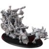 ORK GREEN HUNTAS RIDE