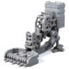 IRONSIDE DOCKS LIFTBOT HARVESTER BOT
