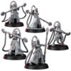 MECHANIC ADEPT ELECTROMANCERS