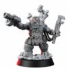 ORK MAD RIDERS MEKANIAK