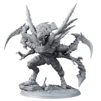 COSMIC DEVOURER PSYONIC ENVOY