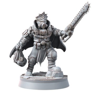 RENEGADES TRAITORS DARK COMMISSAR