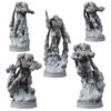 RENEGADES TRAITORS REAPER SQUAD (5U)