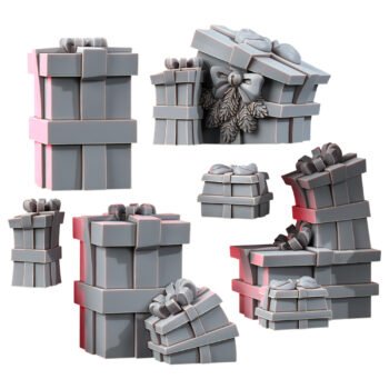 GIFT BOXES