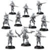AETERNI DARK CULT (10U)