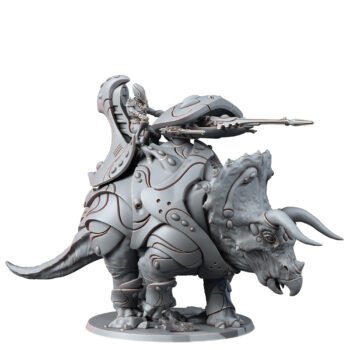 AETERNI TRICERATOPS TANK V1