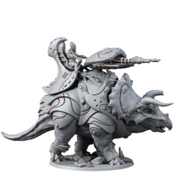 AETERNI TRICERATOPS TANK V2