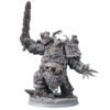 PLAGUE BLESSED FATHER WITH SWORD V2