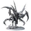 COSMIC DEVOURER STALKING ENVOY