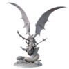DEMONIC VOID REALMS GABRIEL THE ASCENDED WITH WINGS