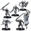DEMONS BLOODCLAWS V1