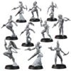 AETERNI SHADOWRUNNERS (10U)