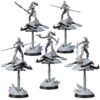 AETERNI DARK SLIDERS (5U)