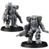 IMPERIAL EXOSQUADS (2U)