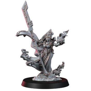 GREATER GOOD AETHERIAL THE ELEMENTAL CALLER