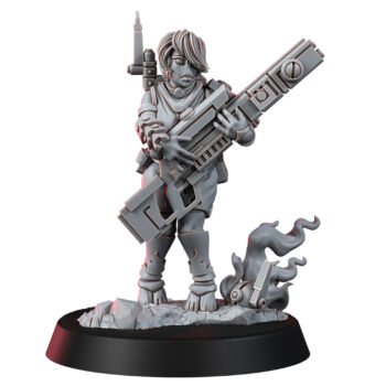 GREATER GOOD SHY MIMI FARSTRIKER