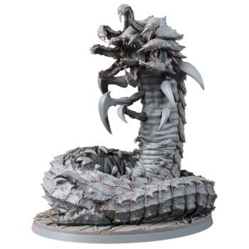 HIVE KELTH DEVOURING SERPENT