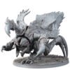 HIVE KELTH HEAVY ARTILLERY STANDING POSE