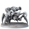 HIVE KELTH LIVING ARTILLERY V1