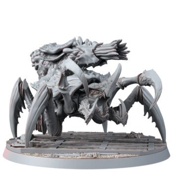 HIVE KELTH LIVING ARTILLERY V1