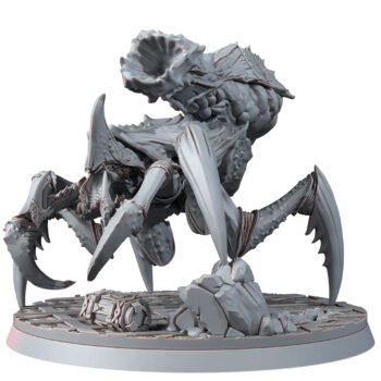 HIVE KELTH LIVING ARTILLERY V2