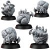 HIVE KELTH LIVING BOMBS (5U)