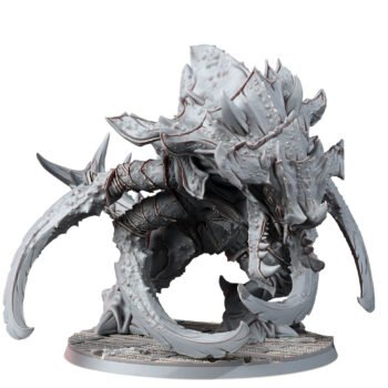 HIVE KELTH ULTRAFEX PRIME CHARGE POSE V1