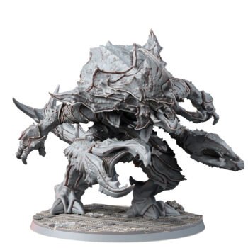 HIVE KELTH ULTRAFEX PRIME CHARGE POSE V3