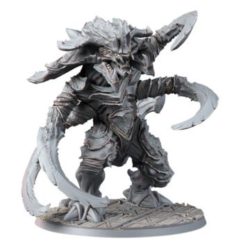 HIVE KELTH ULTRAFEX PRIME PUNCH POSE V1