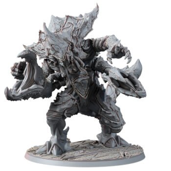 HIVE KELTH ULTRAFEX PRIME PUNCH POSE V3