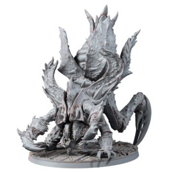 HIVE KELTH HEAVY ARTILLERY SHOOTING POSE