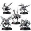 HIVE KELTH RUNNERS V2 (5U)