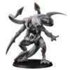 HIVE KELTH THE GREAT INVADER