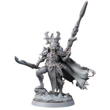 AETERNI FIREBORN LORD