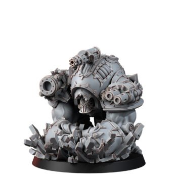 LEGIONNAIRES OF EXCESS BLISSFORGED ERADICATOR KEANU