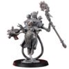 MECHANIC ADEPT TECHNOMANCER HARKONESS