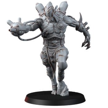 AETERNI DARK MUTANT V2